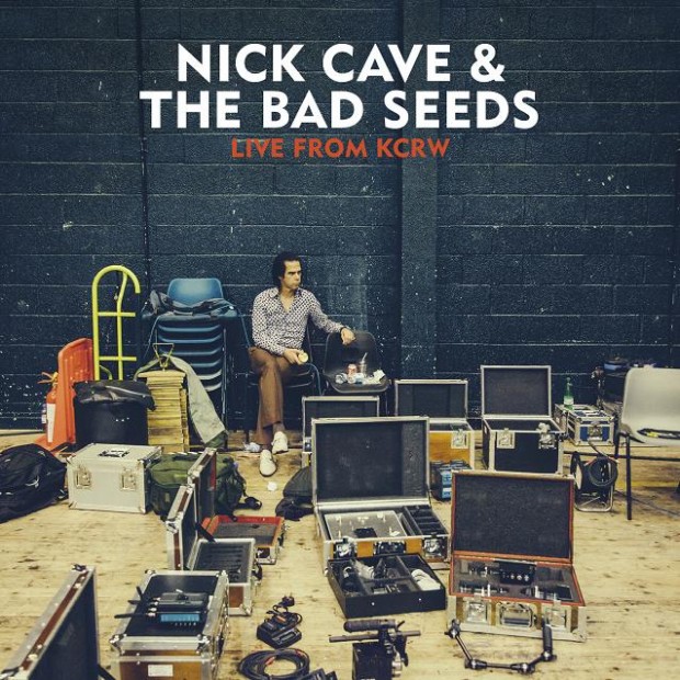 Album Review: Nick Cave and the Bad Seeds – Live From KCRW : Silent Radio