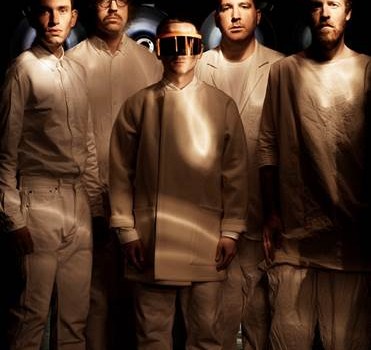 HOT CHIP ANNOUNCE NEW TOUR INCLUDING MANCHESTER GORILLA DATE