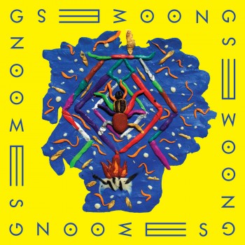  GNOOMES - NGAN!