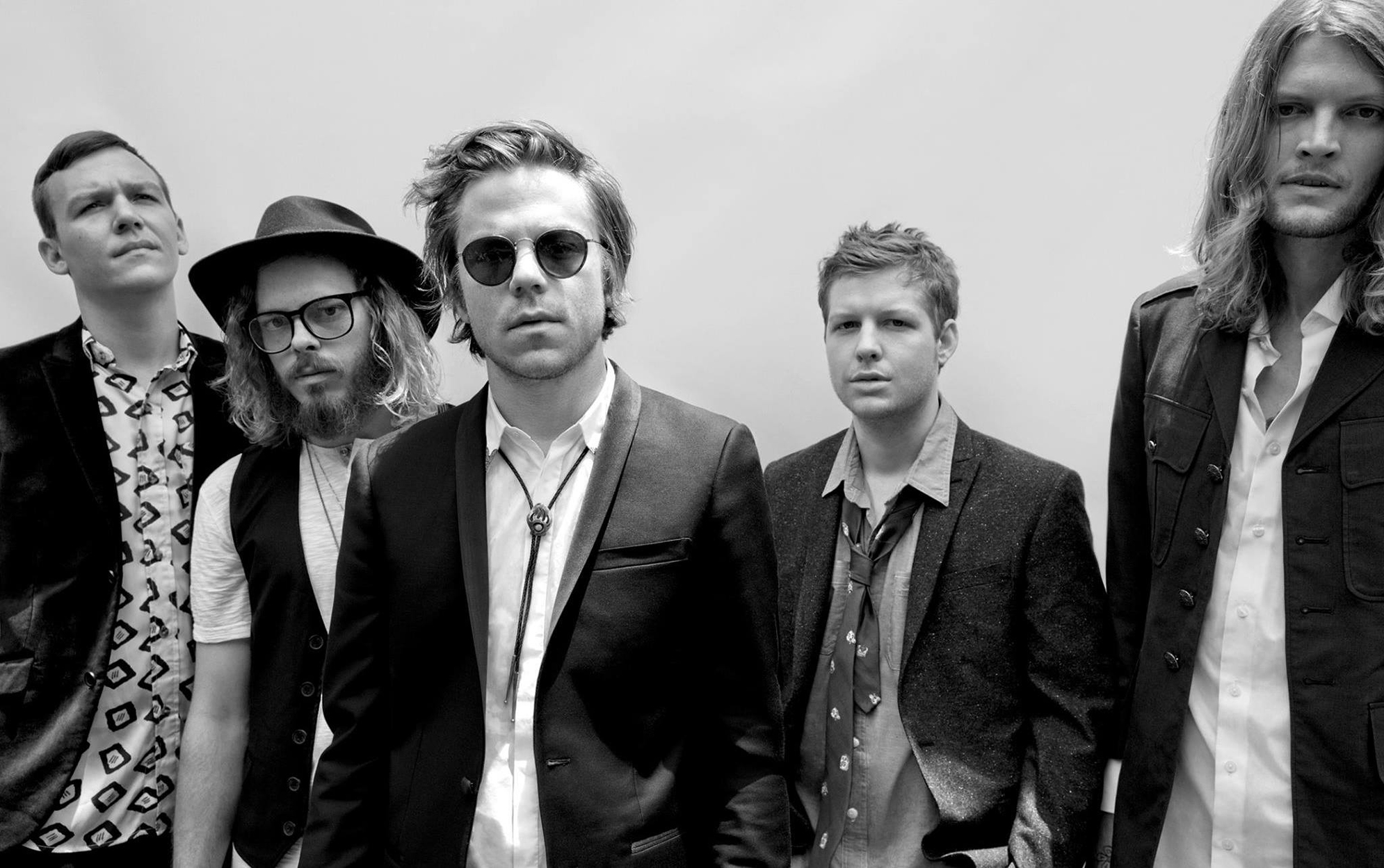 LIVE CAGE THE ELEPHANT 20 02 2016 Silent Radio