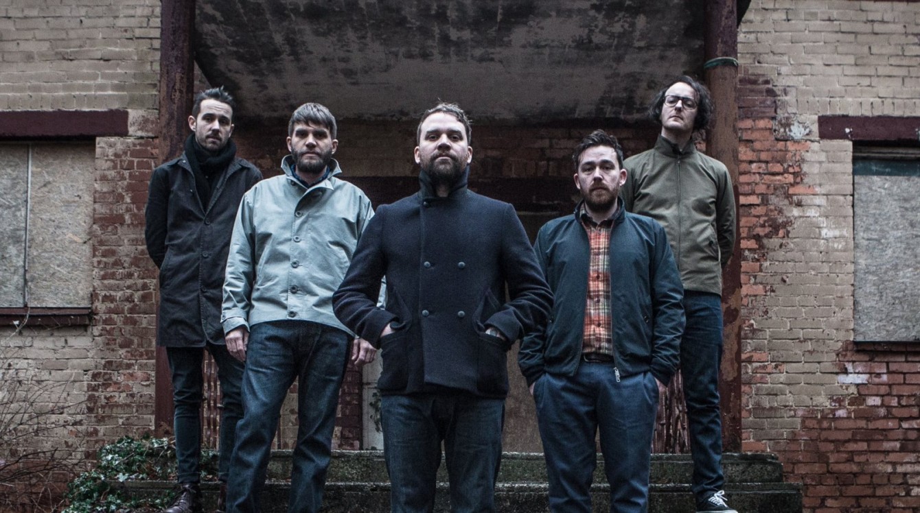 FRIGHTENED RABBIT ANNOUNCE ‘MIDNIGHT ORGAN FIGHT’ 10TH ANNIVERSARY TOUR ...