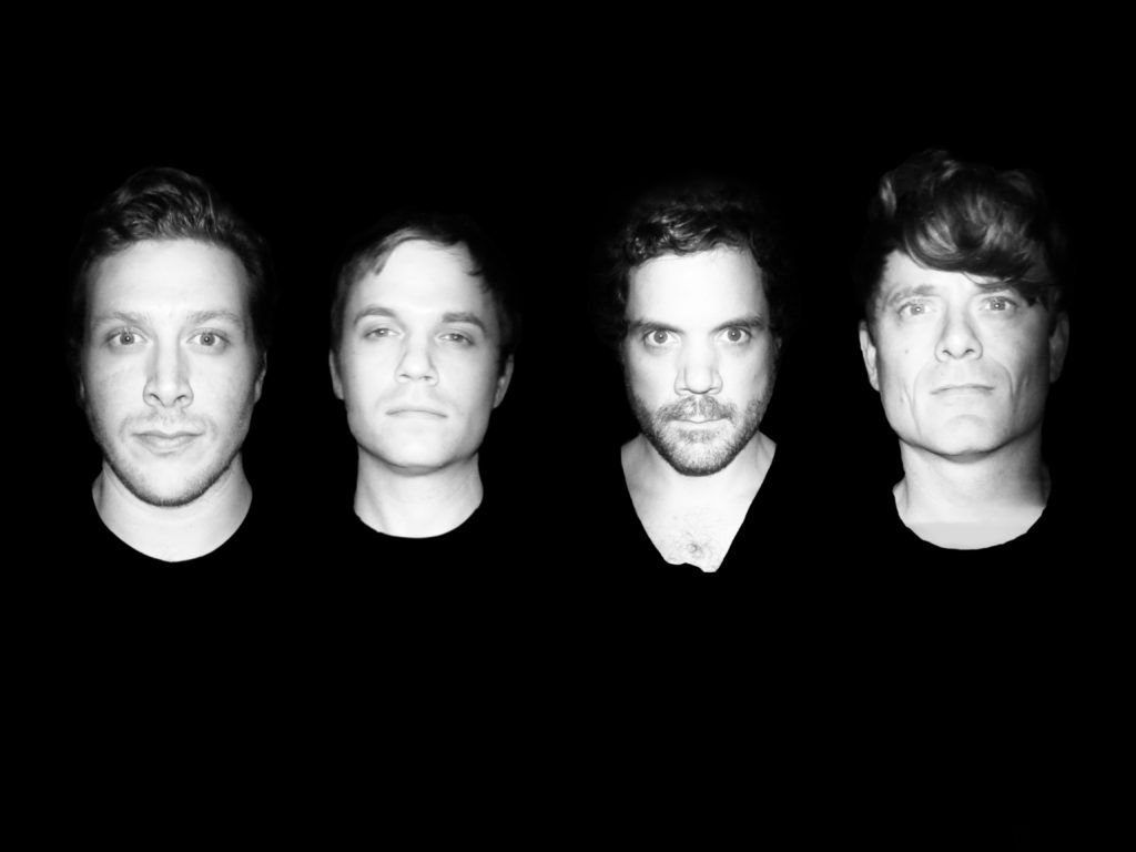 thee oh sees uk tour 2022