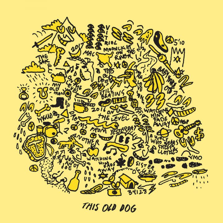 ALBUM: MAC DEMARCO – THIS OLD DOG : Silent Radio