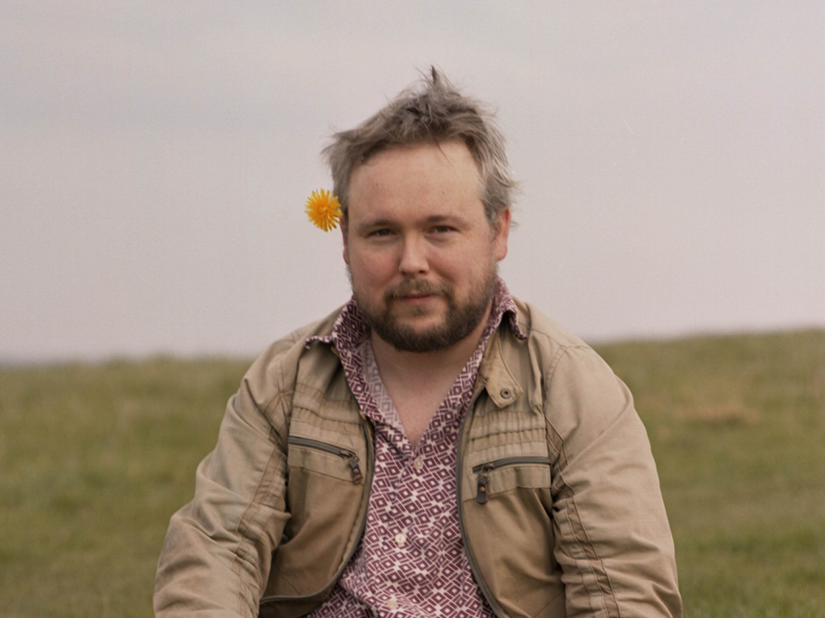 RICHARD DAWSON RETURNS TO MANCHESTER’S BAND ON THE WALL THIS WINTER