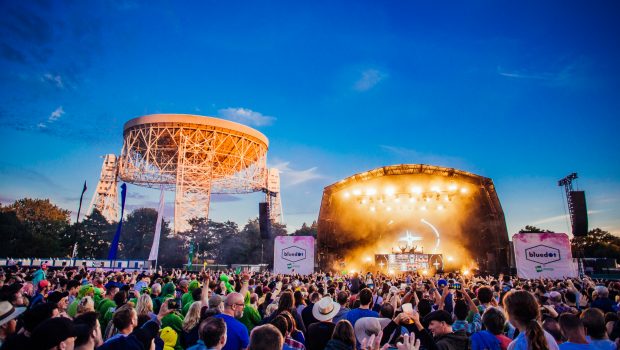 BLUEDOT FESTIVAL RETURNS FOR ITS THIRD YEAR, TICKETS STILL AVAILABLE