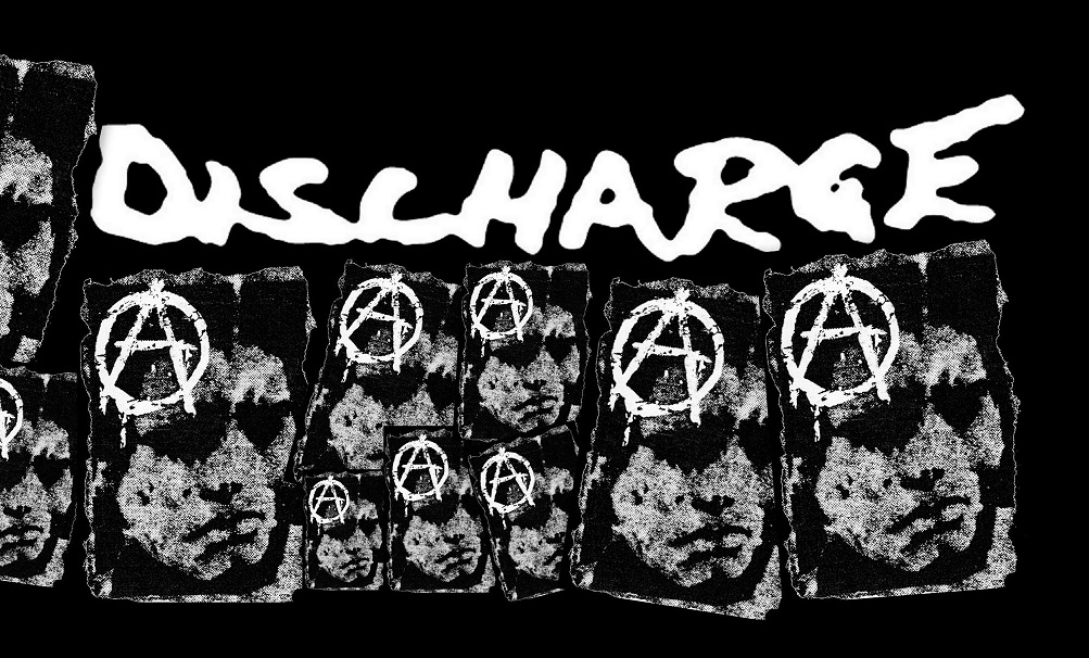 ALBUM REVIEW: DISCHARGE – PROTEST AND SURVIVE – THE ANTHOLOGY : Silent ...