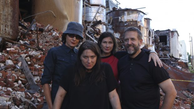 LIVE REVIEW:THE BREEDERS - ALBERT HALL (26/06/24)