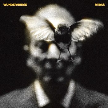 ALBUM REVIEW – WUNDERHORSE: MIDAS