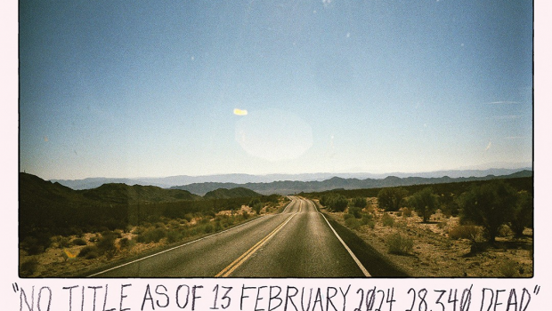 ALBUM REVIEW - GODSPEED YOU! BLACK EMPEROR: NO TITLE AS OF 13 FEBRUARY 2024, 28,340 DEAD