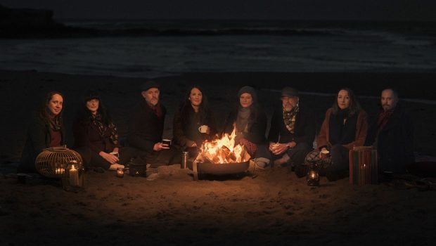 ALBUM REVIEW - THE UNTHANKS: IN WINTER