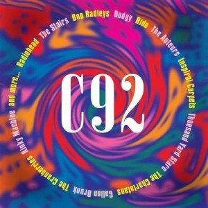 ALBUM REVIEW:  ARTISTS - C92