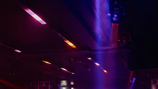 LIVE REVIEW - CAITY BASER: MANCHESTER FAC251 - 18/04/2025