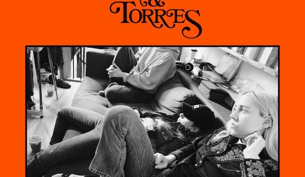 ALBUM REVIEW - JULIEN BAKER & TORRES: SEND A PRAYER MY WAY