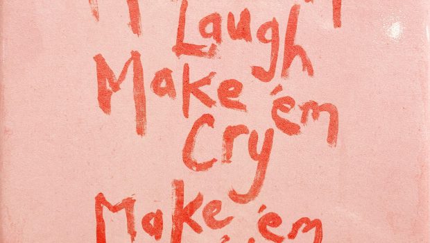 ALBUM REVIEW - STEREOPHONICS: MAKE 'EM LAUGH, MAKE 'EM CRY, MAKE 'EM WAIT