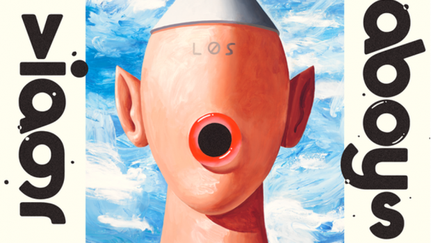 ALBUM REVIEW - VIAGRA BOYS: VIAGR ABOYS